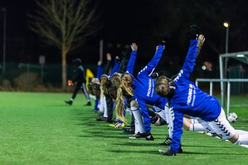 Bild 39 - Frauen SV Wahlstedt - SG KA-HU : Ergebnis: 3:2